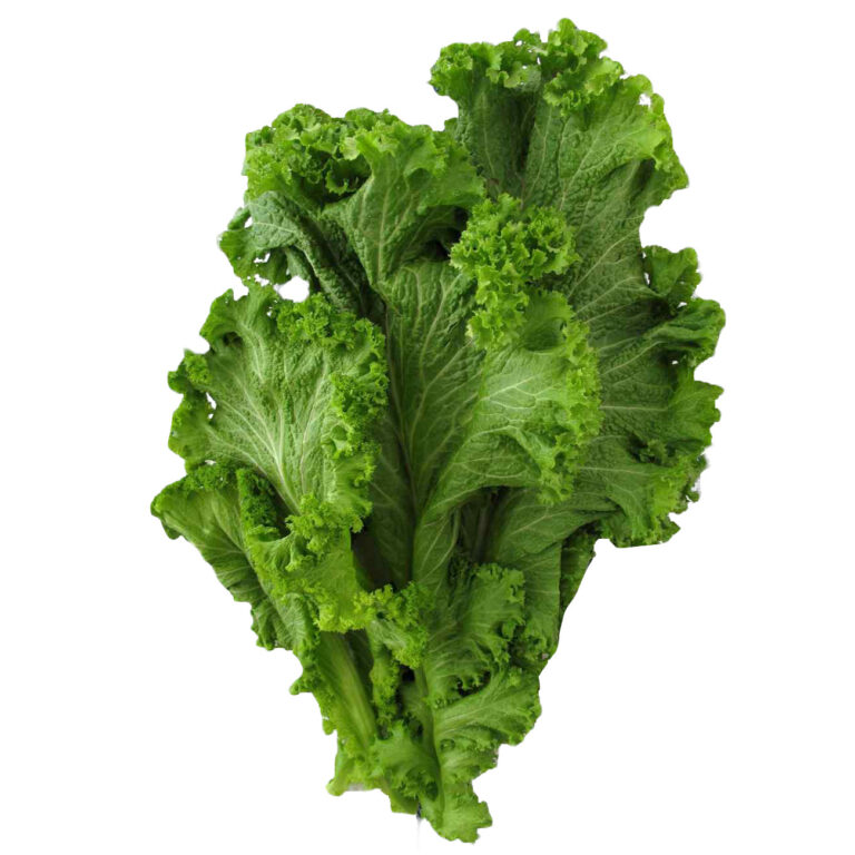 GreensMustard