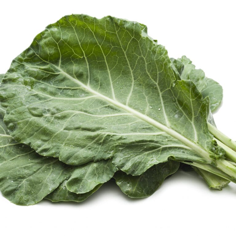 collards